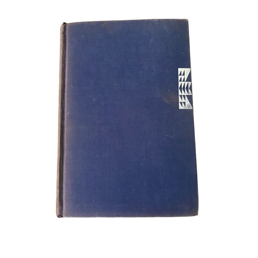 Last Train From Berlin by Howard Smith 1942 1st American Edition WW2 Hardcover B